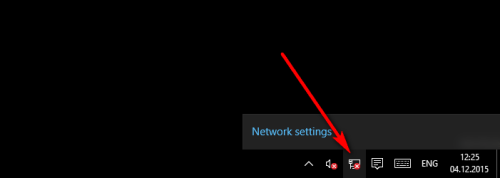 Windows 10 Safe Mode Network Settings