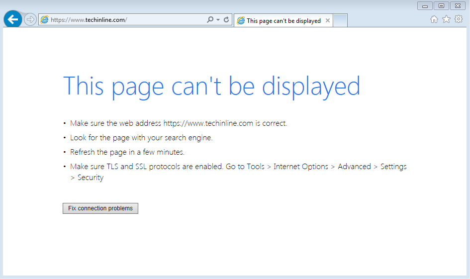 Be displayed перевод. Can't reach this Page. Windows 11 Internet options Advanced TLS 1.3. This Page. Displayed.