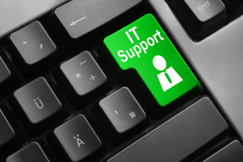 Tips to organize remote support for small businesses