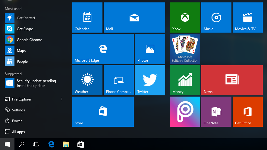 How to Remove and Reinstall Default Windows 10 Apps