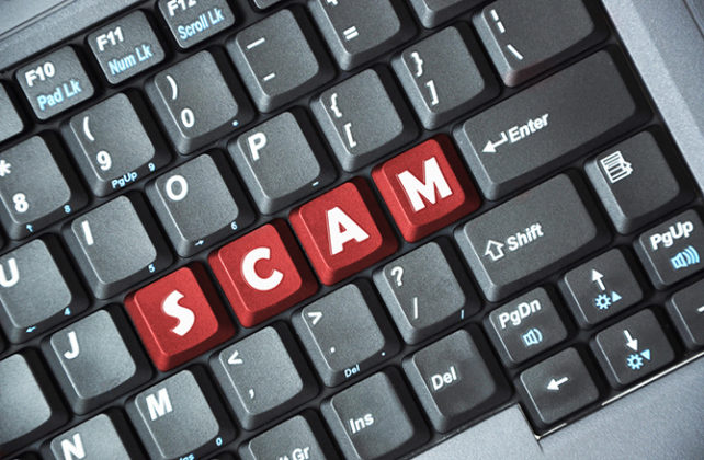 Main types of remote tech support scams: how to recognize and avoid them