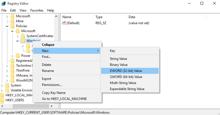 excel freezing on windows 10