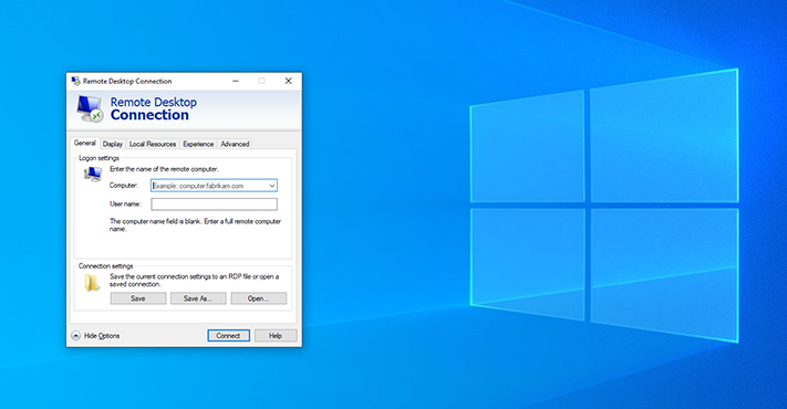 Remote Desktop Keeps Freezing on Windows 10