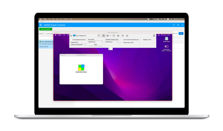 Best remote desktop software for Mac in 2023