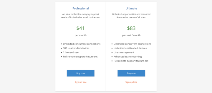 Meet SetMe Professional: Ideal Pricing Plan for Individual & Small Businesses