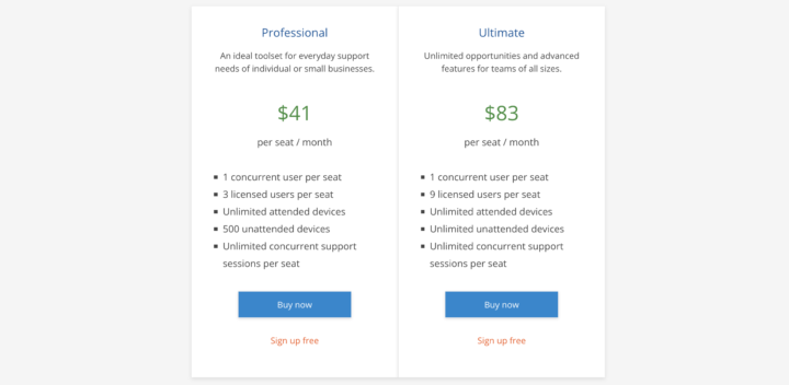 Introducing SetMe's New Flexible Concurrent License Model