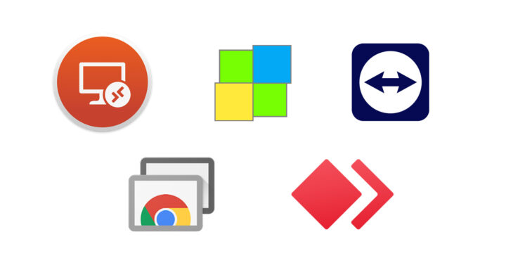 Best Remote Desktop Software for Windows 11 (2025 Edition)